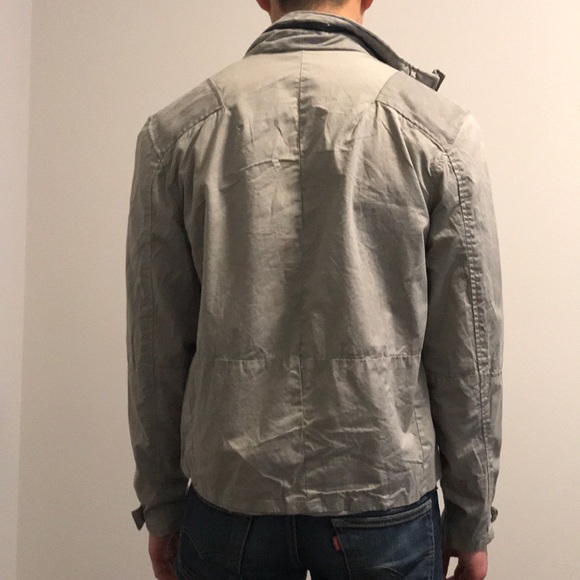 Jacket - Picture 3 of 3